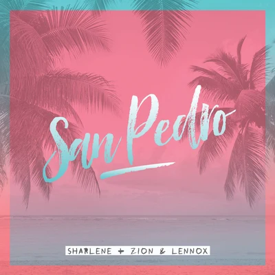 San Pedro 專輯 Sharlene