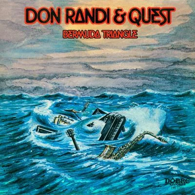 Don Randi Quest… Bermuda Triangle