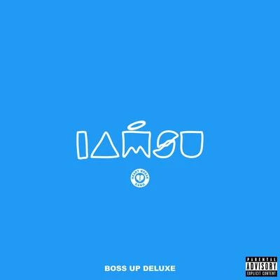 Boss up 專輯 Iamsu!