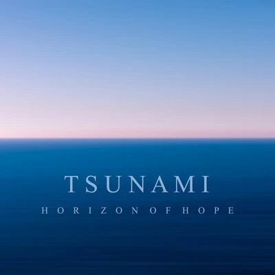 Horizon of Hope 專輯 Will/Tsunami/Socrate