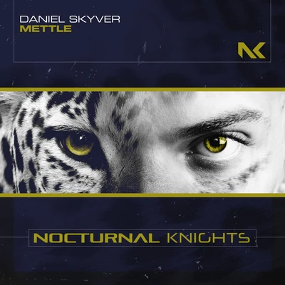 Mettle 專輯 Daniel Skyver