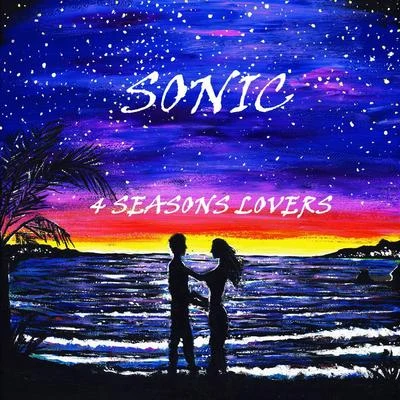 4 Seasons Lovers - EP 專輯 Sonic