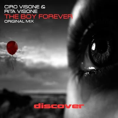 The Boy Forever 專輯 Ciro Visone