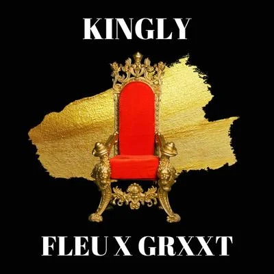 Kingly 專輯 Fleu