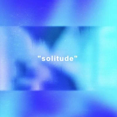 solitude 专辑 Ngyn