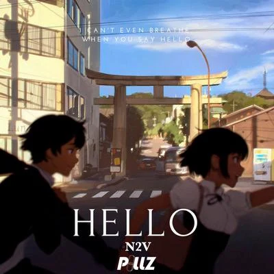 Hello（feat.Lex Lu） 專輯 N2V