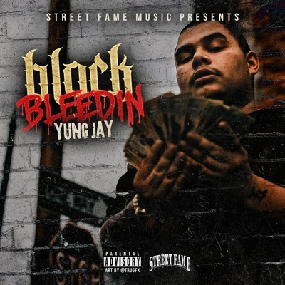 Block Bleedin 專輯 Five4J.Swae/Yung Jay