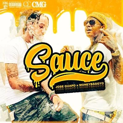 Sauce (feat. Moneybagg Yo) 專輯 Jose Guapo