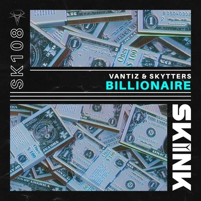 Billionaire 專輯 Timo G/Vantiz