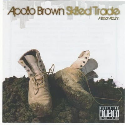 Skilled Trade 專輯 Che Noir/Apollo Brown