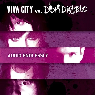 Audio Endlessly EP 专辑 Viva City