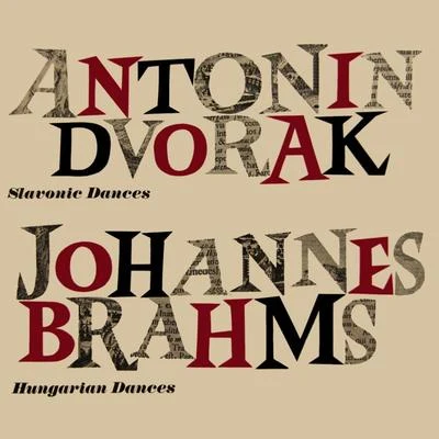 Slavonic Dances & Hungarian Dances 專輯 Berlin Philharmonic Orchestra