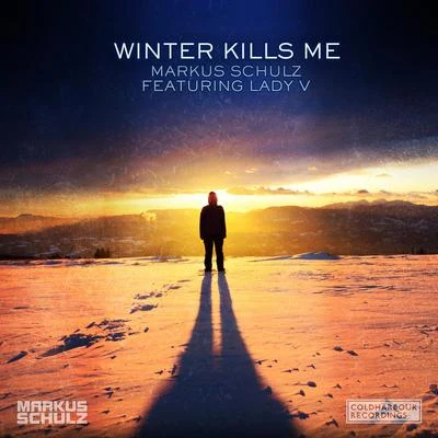 Winter Kills Me 專輯 Markus Schulz