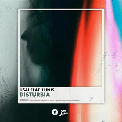 Disturbia 专辑 USAI