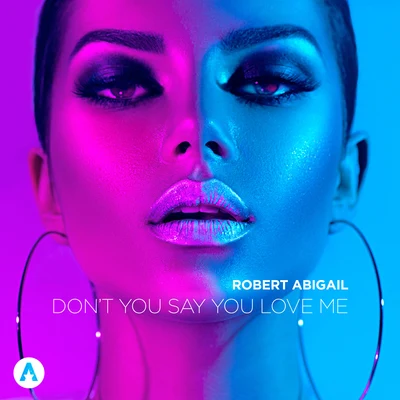 Don&#x27;t You Say You Love Me 专辑 DJ Rebel/Robert Abigail