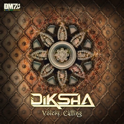 Voices Calling 專輯 Diksha