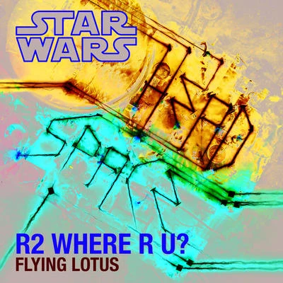 R2 Where R U? 專輯 Thief/Flying Lotus/Skalpel/Fink/Blockhead