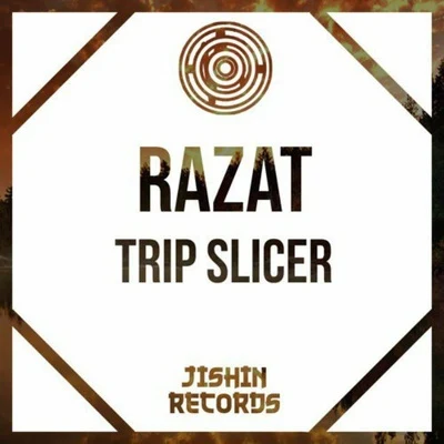 Trip Slicer 專輯 Vowel/Razat