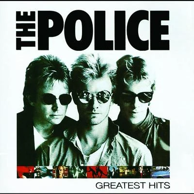 Greatest Hits 專輯 The Police