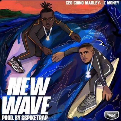 New Wave (feat. Z Money) 專輯 Z Money