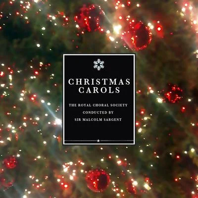 Christmas Carols (Remastered) 专辑 Temple Church Choir/Royal Choral Society