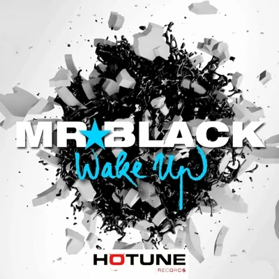 Wake Up 专辑 HYBIT/Mr.black/Offer Nissim