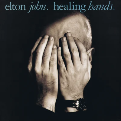 Healing Hands 專輯 Elton John