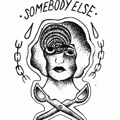 somebody else 專輯 lostodyssey/lil zubin/Shelf Nunny