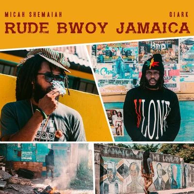 Rude Bwoy Jamaica 专辑 BiggaDread/Micah Shemaiah