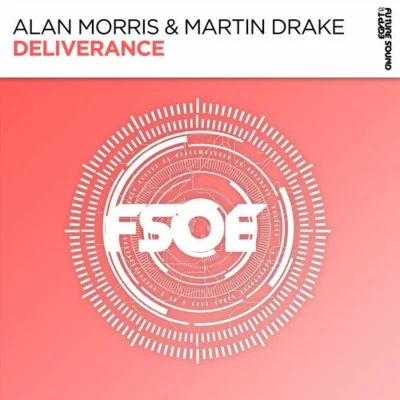 Alan MorrisAdrian Morton Deliverance (Extended mix)