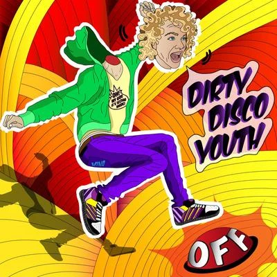 …OFF EP 专辑 Dirty Disco Youth/Der Polar/Pegase/Knee Deep/Cris Cassara