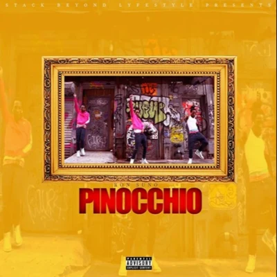 Pinocchio 專輯 Ron Suno