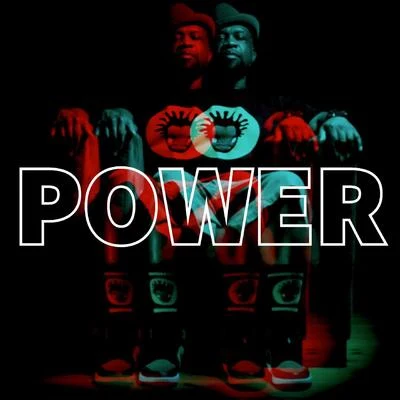 Jeru the Damaja POWER