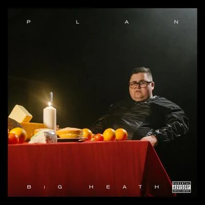 Plan 專輯 BiG HEATH