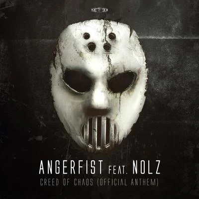 Creed of Chaos (Official Anthem) 專輯 Angerfist