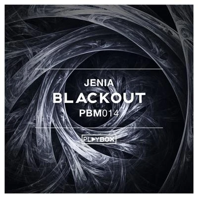 Blackout 專輯 Jenia/Art Shumiloff