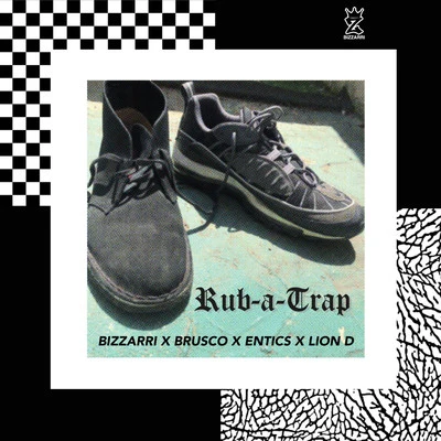 Rub-a-Trap 專輯 Entics