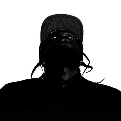 My Name Is My Name 專輯 Pusha T