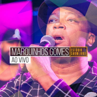 Marquinhos Gomes no Estúdio Showlivre (Ao Vivo) 專輯 Israel Novaes/Marquinhos Gomes