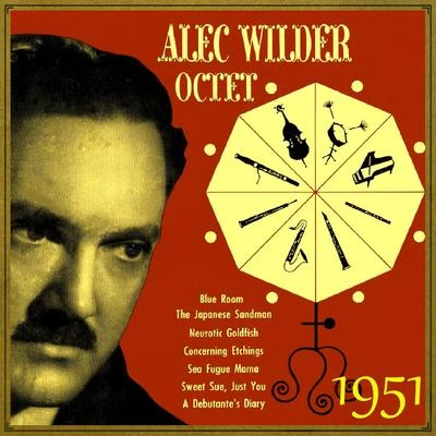 Alec WilderPerry Como Alec Wilder, 1951