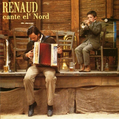 Renaud Cante El Nord 專輯 Renaud