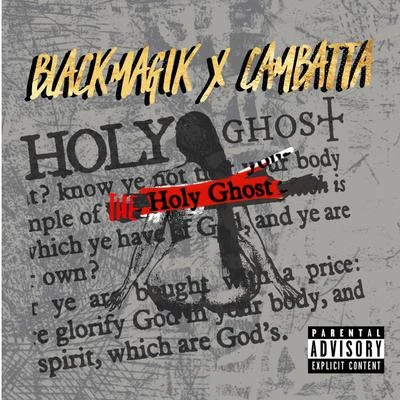 The Holy Ghost 專輯 Cambatta/Apollo Brown