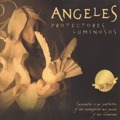 Protectores Luminosos 專輯 Angeles/El Micha