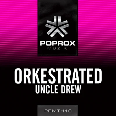 Uncle Drew 專輯 Orkestrated/Restricted