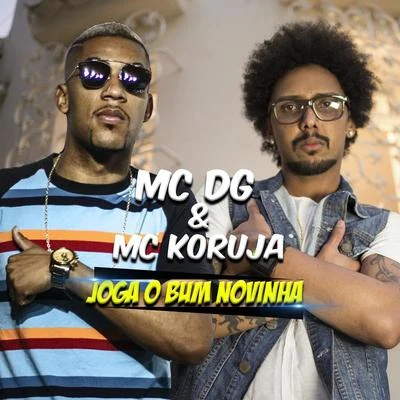 Joga o Bum Novinha 專輯 Wynnie/MC DG