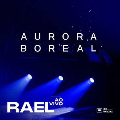 Aurora Boreal (Ao Vivo) 專輯 Rael/Ricci/Seakret