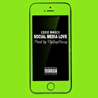 Social Media Love 專輯 Tiny DC/Eddie MMack