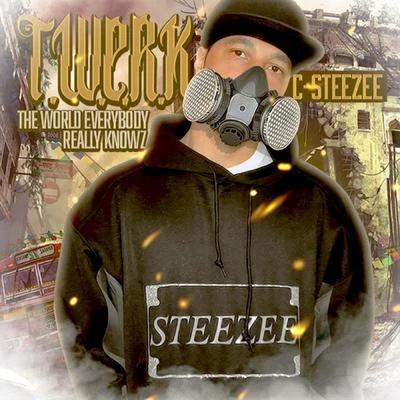 Burn Sh!t (feat. Slip Capone) 專輯 Alicia Renee/C-Steezee/X-MAN