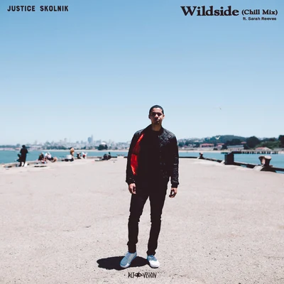 Wildside (Chill Mix) 專輯 Terrian/Sarah Reeves/TobyMac