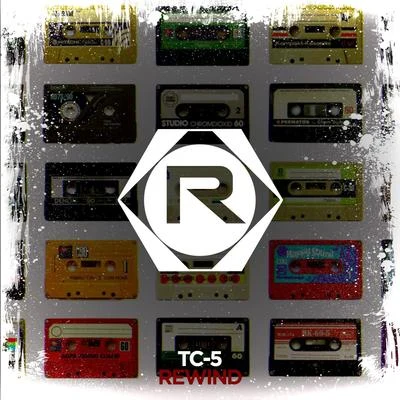 Rewind 專輯 Tc-5